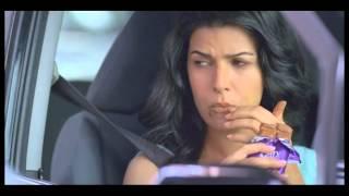 India - Cadbury Dairy Milk Silk - Traffic TV Commercial