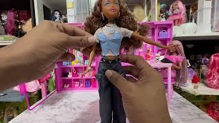 Barbie Signature My Scene Madison