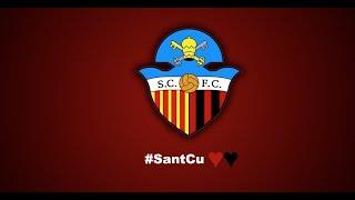 Video motivacional equipo futbol - Sant Cugat