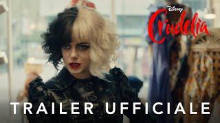 Crudelia - Trailer Ufficiale