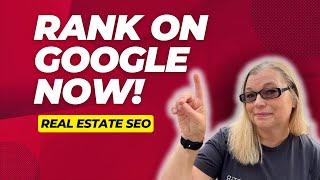 SEO for Real Estate Topical Authority Content