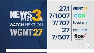 WTKR News 3 2022 Update Close