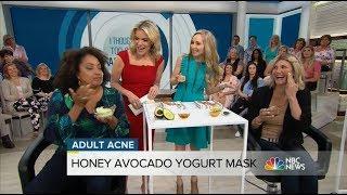 Dr. Whitney Bowe on how to fights adult acne