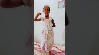 ranu bombayki ranu #manvitha dance #folk