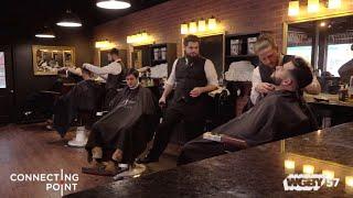 Bentley’s Barbershop Serves Up Fresh Cuts in Springfield | Connecting Point | Mar. 5, 2018