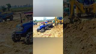 sonalika king || #tractor #reels #shorts #trending #4x4 #viralshorts #sonalika #tractorgurusubha