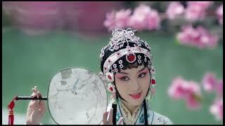 “Charm of Jiangsu” promotional video of Jiangsu