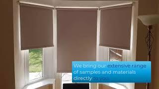 Blinds for Your Home - Promotional Video from The Local View