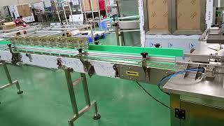 metal cans sterlizing liquid filling canning line