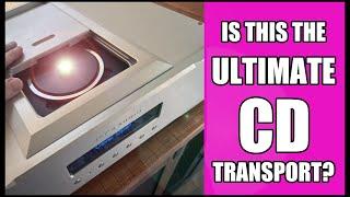 CD Playback at its FINEST? Jays Audio CDT3 MKIII and DAC 2 MKIII Review.