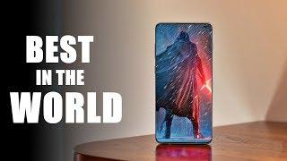 Galaxy S10 Plus Is Now Officially THE BEST IN THE WORLD