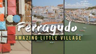 Ferragudo: The Algarve’s Hidden Treasure? Discover It With 2Algarve!