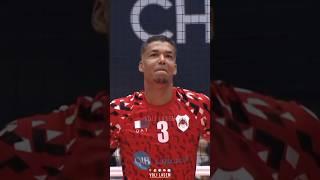 NIMIR ABDEL AZIZ  // Grand Final AVC Men's Club Volleyball Championship 2025.