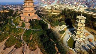 China's Unbelievable Quanzhou City THEY DON'T WANT YOU TO KNOW