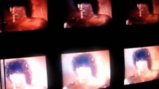 Coming to America: Soul Glo commercial