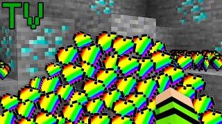 Cadres Has 1,000,000 SECRET HEARTS In Minecraft!