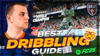 EA FC 25 - The Best Dribbling Guide