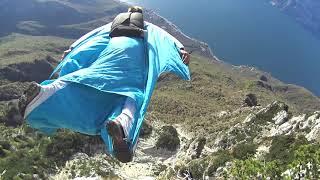 Monte Altissimo Wingsuit Base 2way