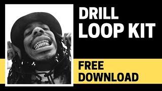 KNUCKS UK DRILL LOOP KIT 2022