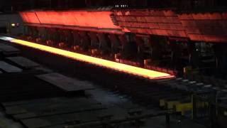 Hot Mill Shears | Butech Bliss