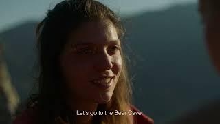 BEARCAVE Trailer