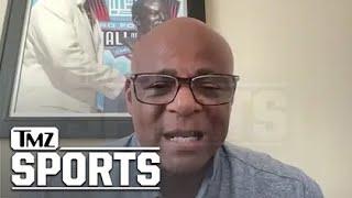 Warren Moon Believes Legal Woes Affecting Deshaun Watson's Play I TMZ Sports