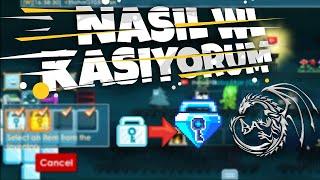 2BGL PROFIT ATTIM NASIL DL BGL KASIYORUM SERI 2  - GROWTOPIA