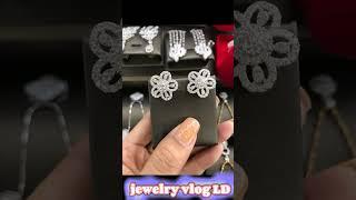 jewelry vlog LD. gold 18k design #gold #jewelry #xauusa