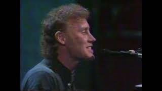 Bruce Hornsby + The Range ~ Across The River ~ live Salute