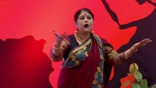 Finding the best balance of compromise | Vanashree Rao | TEDxFMS