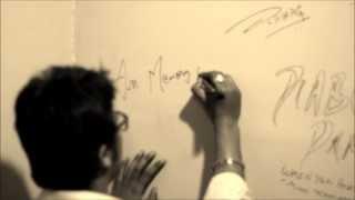 Musical Album - "In Memory Of My Love." (Making)