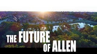 What's the Future for Allen, Texas?