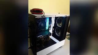 Project3 2020 06 23 1 HOME SERVICE ASSEMBLE GAMING PC NZXT BUILD