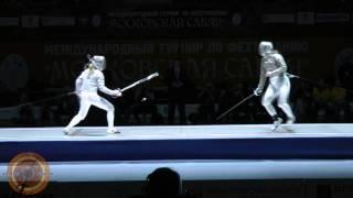 Moscow 2014 - L4 - Diachenko RUS v Stone USA