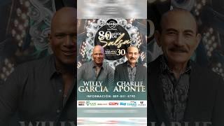 80 años de salsa pura salsa