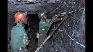 ZIMBABWE MINING SECTOR PROJECTS 4.7% GROWTH| EQUITY AXIS NEWS HIGHLIGHTS