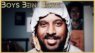 Aba & Preach - "Boys Bein' Boys" Compilation