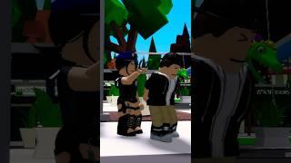 Dinker Exposed VuxVux  #brookhaven #roblox