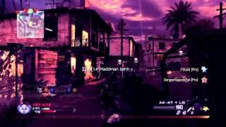 KaaZeR | "Atom" Mw2 Montage by BriannHD.