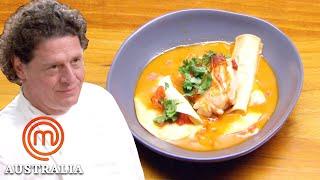 Top 5 Marco Pierre White Moments | MasterChef Australia | MasterChef World