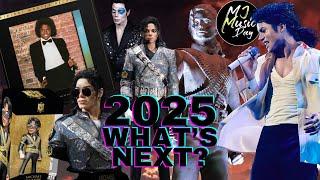 S10-EP19 Michael Jackson 2025 What's next?