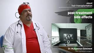 Hair Transplantation surgery (Md.muhammet Ozgehan)