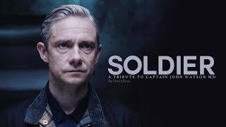 John Watson || Soldier