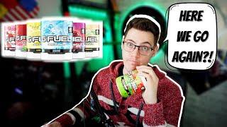 Worth It in 2024? - My Honest Gfuel Review