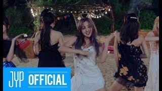 TWICE(트와이스) "Dance The Night Away" M/V