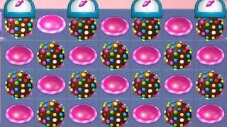 Candy crush saga level 17199