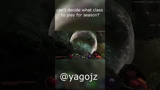 Choose Rogue for Diablo 4 Season 1!