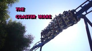 The Coaster Wars Documentary | The Tale of The Coaster Wars