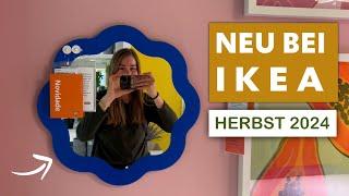 Ikea Neuheiten Herbst 2024