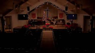 12/17/24 - 7:00PM This Dark December: A Longest Night Service (LIVE)